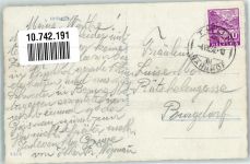 3612 Steffisburg 1936 Foto AK