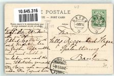 1882 Gryon 1905 - Les Diablerets