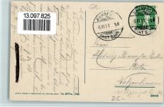 7450 Tiefencastel 1911 - Hotel Albula , Verlah Guggenheim 5373 a AK