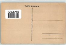 Bundespräsident Gustave Ador 1918