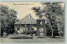 1276 Gingins - Schloss