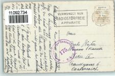 6315 Oberägeri - Ägerisee