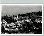 8596 Münsterlingen 1968 - Fliegeraufnahme Kantonspital