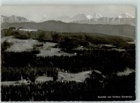 3538 Röthenbach im Emmental - Auusblick vom Kurhaus Chuderhüsi