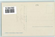 9053 Teufen AR - Säntis Kirche