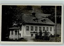 8344 Bäretswil Foto AK