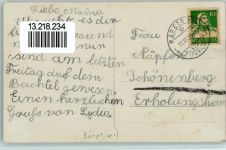 8344 Bäretswil Foto AK