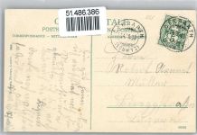 6356 Rigi Kaltbad - Berneralpen