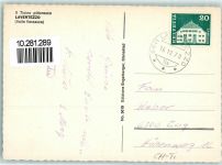 6633 Lavertezzo 1970 - Il Ticino pittoresco Valle Verzasca