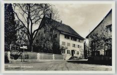 8304 Wallisellen Neugut b. Dübendorf