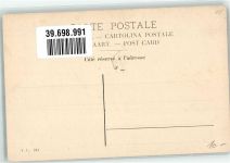 3961 Zinal Künstlerkarte sign. Meltzer Berghütte