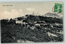 1824 Caux 1911 - Hotel