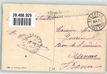 1824 Caux 1911 - Hotel