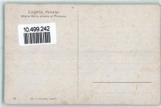 6900 Paradiso - Monte Bre