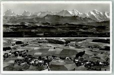 3416 Affoltern im Emmental - Alpen