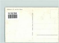 3416 Affoltern im Emmental - Alpen