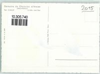 2015 Areuse Gebrauchsspuren Domaine de Chanelaz