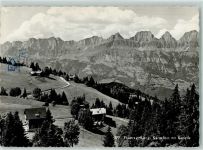 8890 Flums - Flumserberg