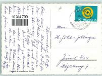 8890 Flums - Flumserberg