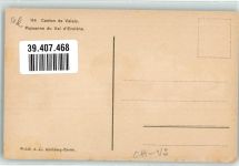 1983 Evolène - Paysanne