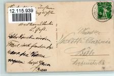 2532 Magglingen Macolin - Vue sur le Lac du grand Hôtel Bäume