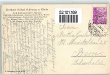 4322 Mumpf - Hotel Familie Bretscher Schönegg am Rhein