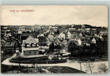 4102 Binningen 1910