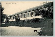 8265 Mammern - Kuranstalt