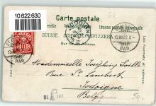7450 Tiefencastel 1902
