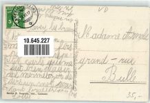 1892 Lavey-les-Bains 1917 - Kinderkrankenhaus