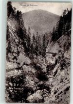 1450 Ste-Croix - Gorges de Noirvaux