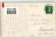 6386 Wolfenschiessen - Wolfsschlucht