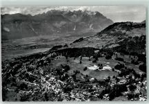 1882 Gryon - Fliegeraufnahme