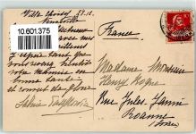 2520 La Neuveville - Bielersee Alpen