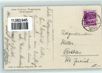 3852 Ringgenberg BE - Hotel Seeburg Brienzersee