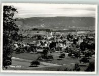 9545 Wängi 1956 Foto AK