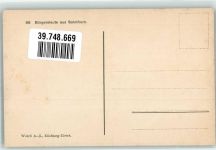 4500 Solothurn Soleure - Bürgersleute Wehrli AG 68