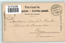 1338 Ballaigues 1899