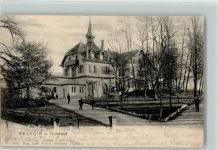 8803 Nidelbad Rüschlikon - 1901 Belvoir