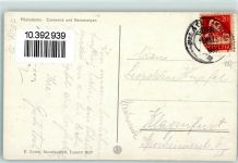 6053 Alpnachstad - Pilatusbahn Eselwand und Berneralpen