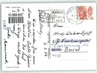 1936 Verbier - Schwebebahn Winter