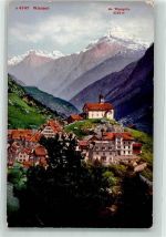 6484 Wassen UR 1919 - Grosse Windgälle