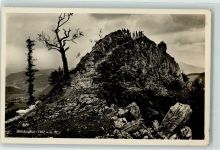 4458 Eptingen - Belchenfluh