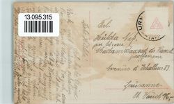 9425 Thal - Urnäsch