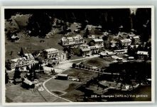 Champex