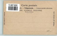 6493 Hospental - Hospenthal