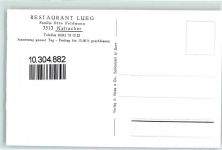 3416 Affoltern im Emmental - Kavallerie Denkmal Alpen