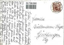 6900 Paradiso - Hotel Gerber