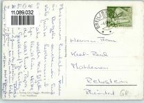 7165 Breil Brigels - Motive bei Brigels mit Brigelserhörner