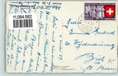 3863 Gadmen - Sustenpass Sustenspitz Hinter Sustenhorn